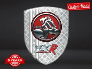 Vauxhall Decalcomanie Portiera Auto Resistenti Max Pro Chic